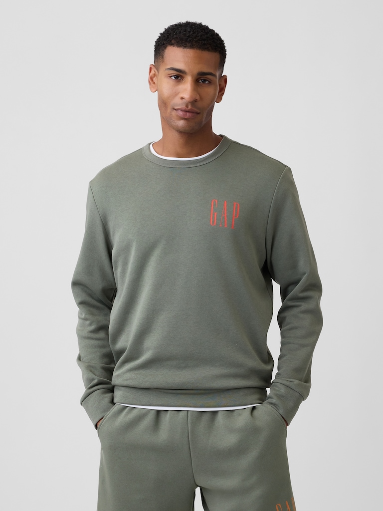 Gap Logo Sweatshirt