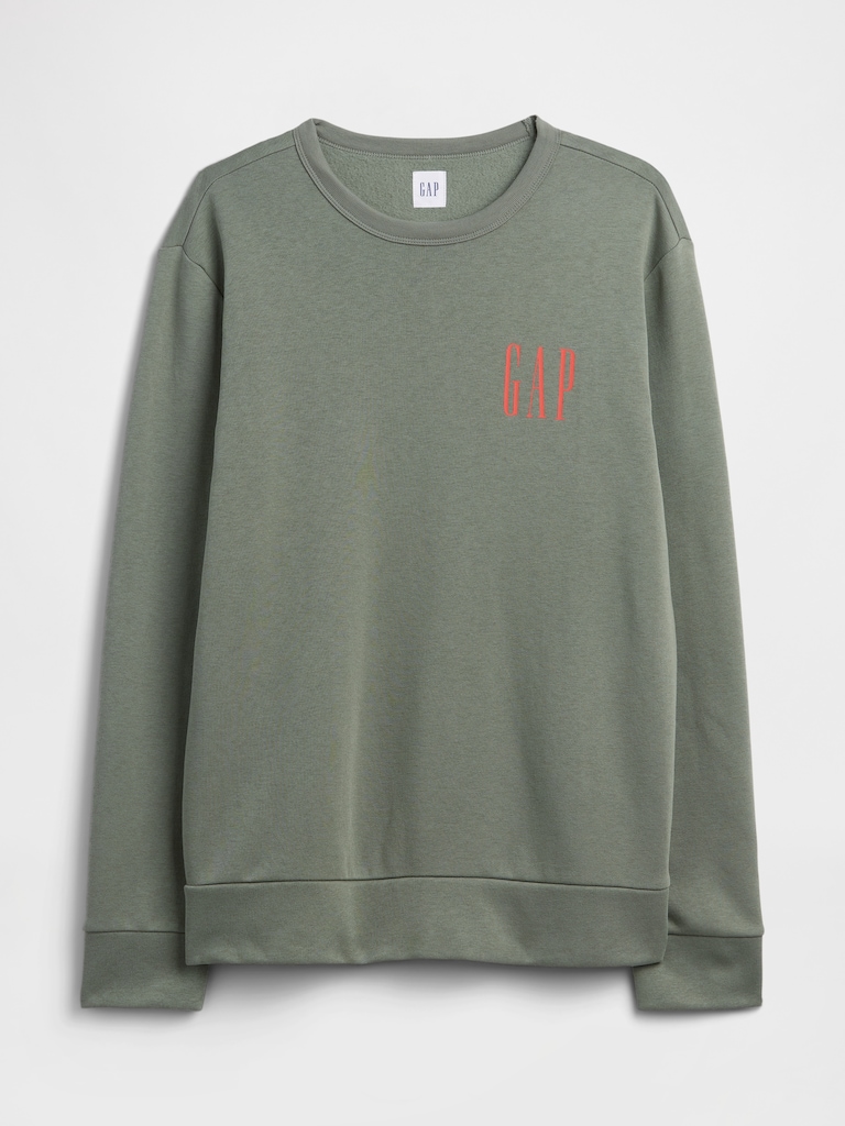 Gap Logo Sweatshirt