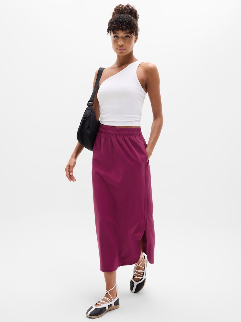 Journey Maxi Skirt