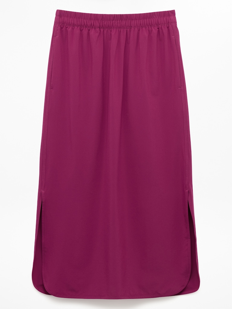 Journey Maxi Skirt