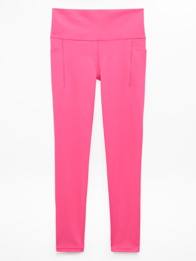 Salutation Stash High Rise Legging