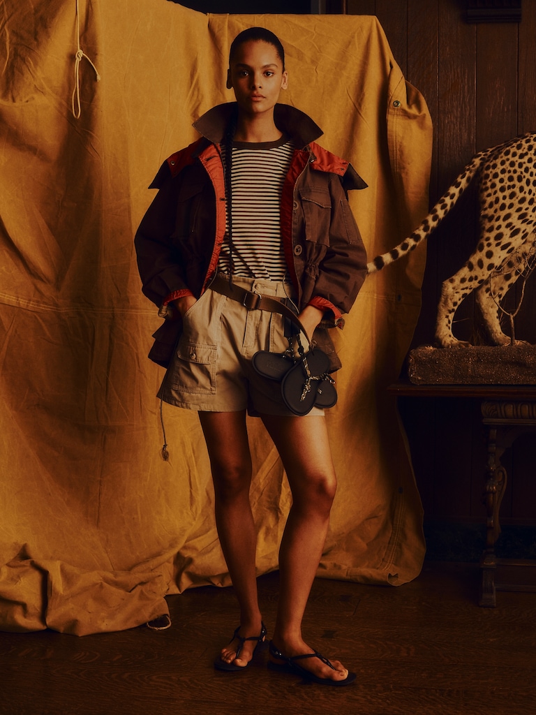 Archive Reissue Mariner T-Shirt