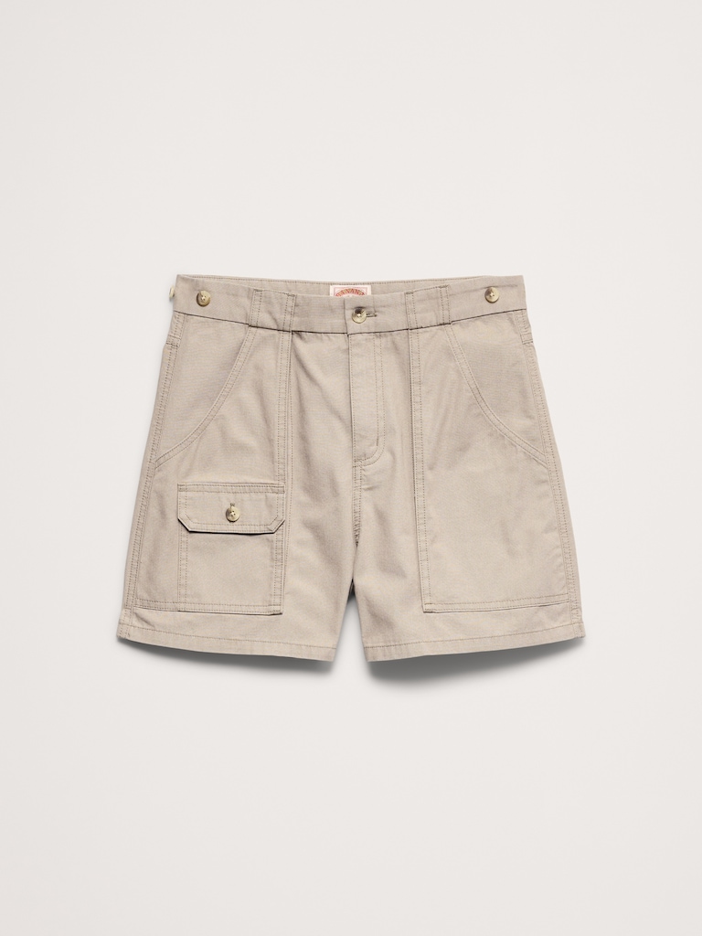 Archive Reissue Cargo Short