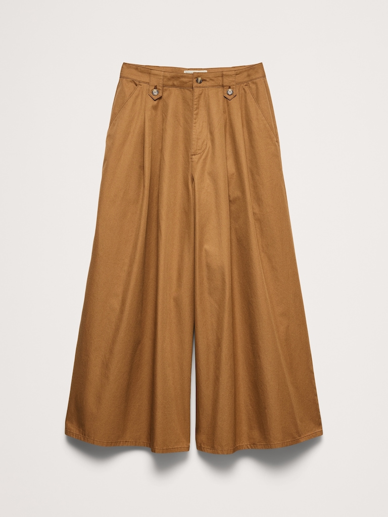 Archive Reissue Touring Culottes