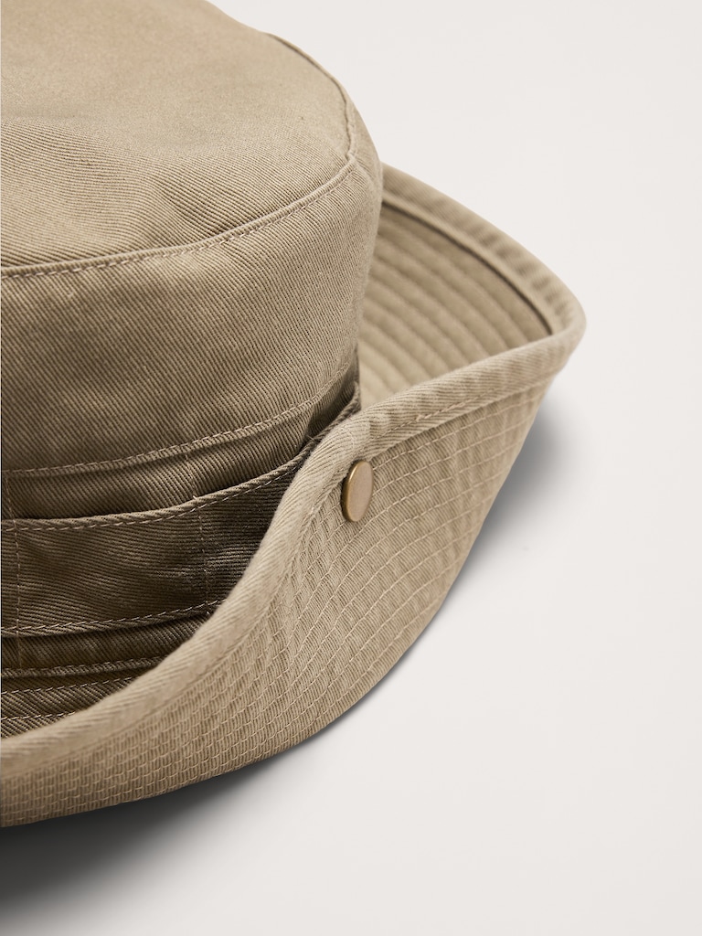 Archive Reissue Desert Bucket Hat