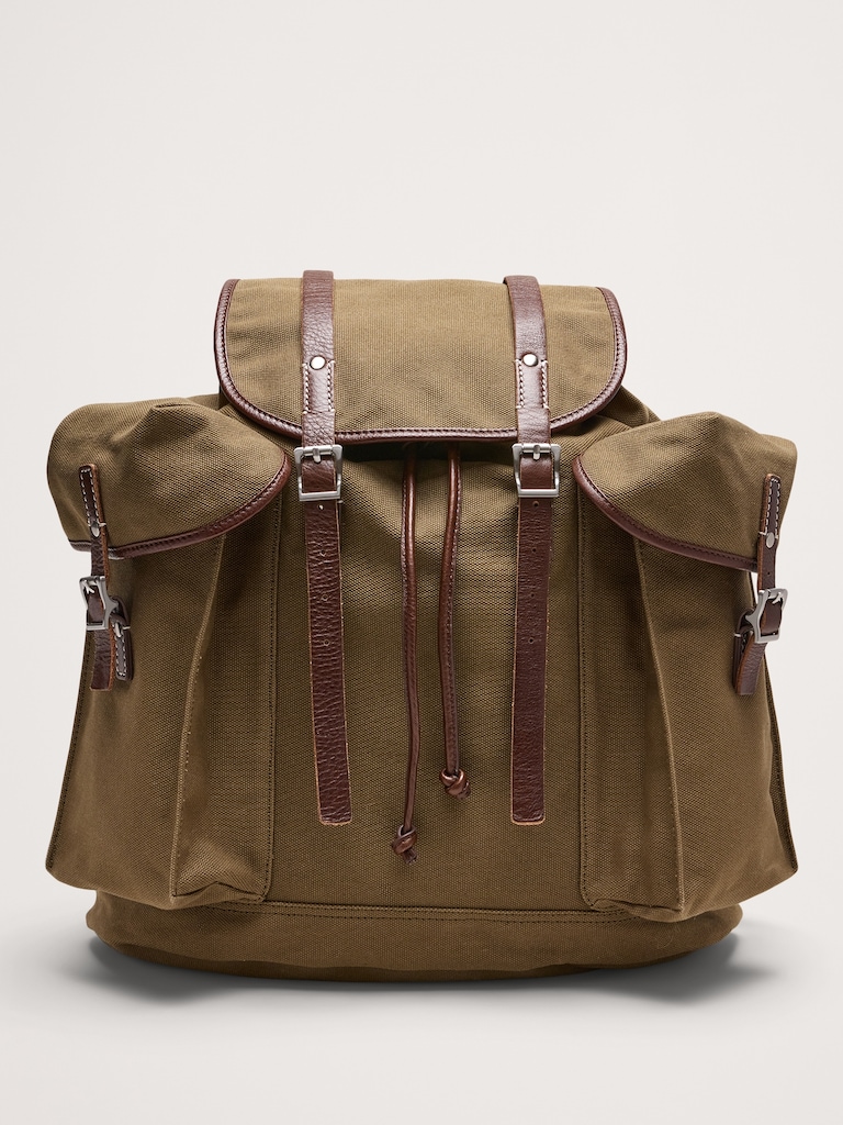 Archive Reissue Field Backpack