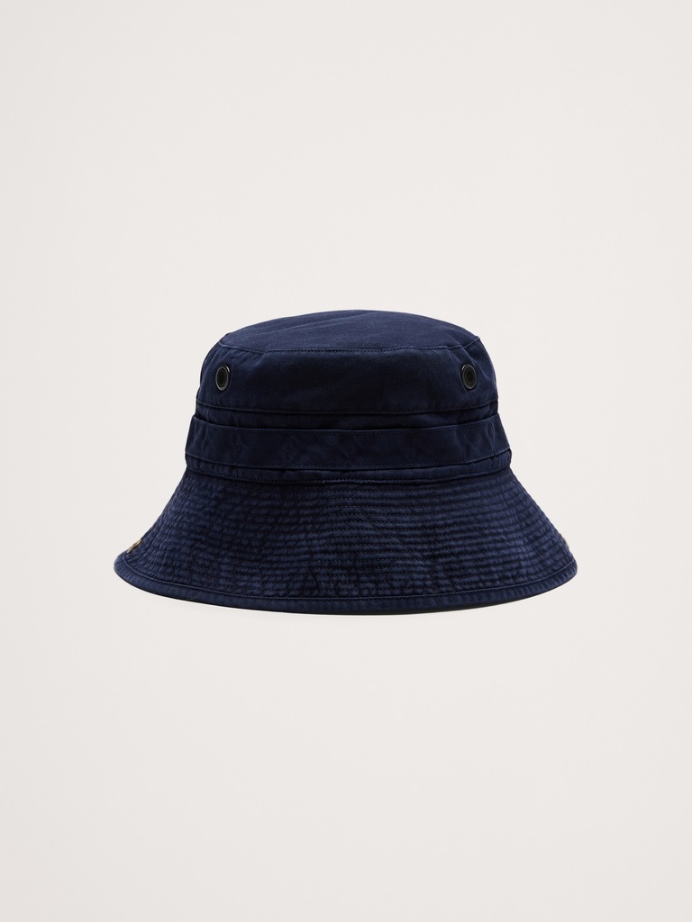 Archive Reissue Desert Bucket Hat