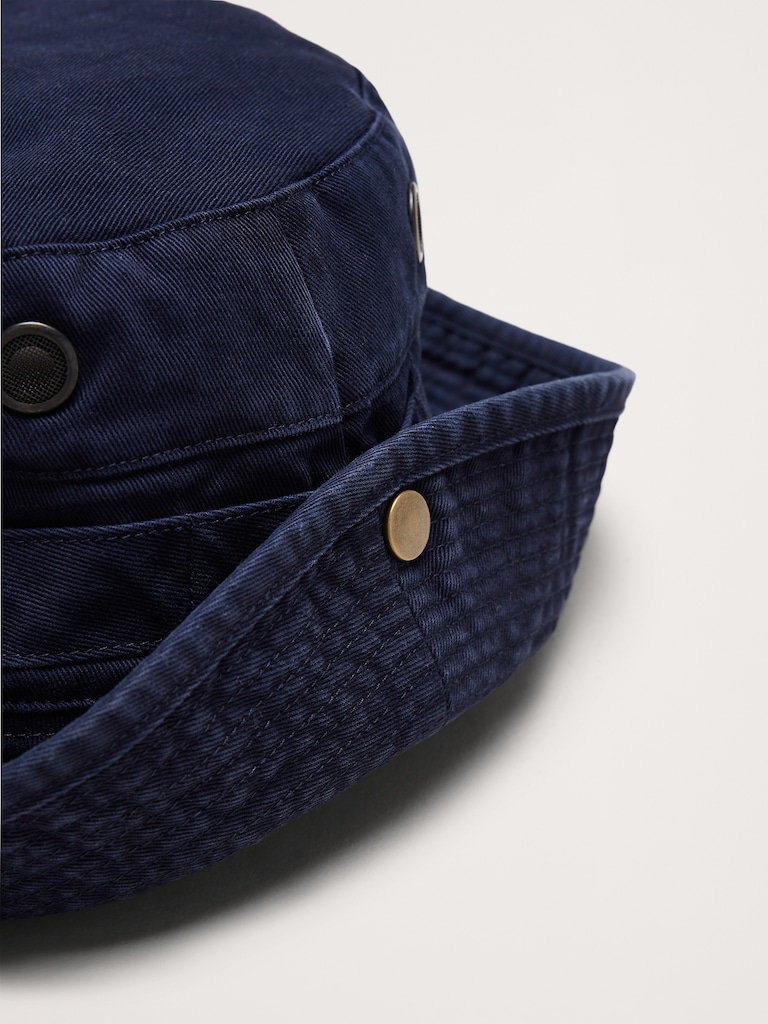 Archive Reissue Desert Bucket Hat