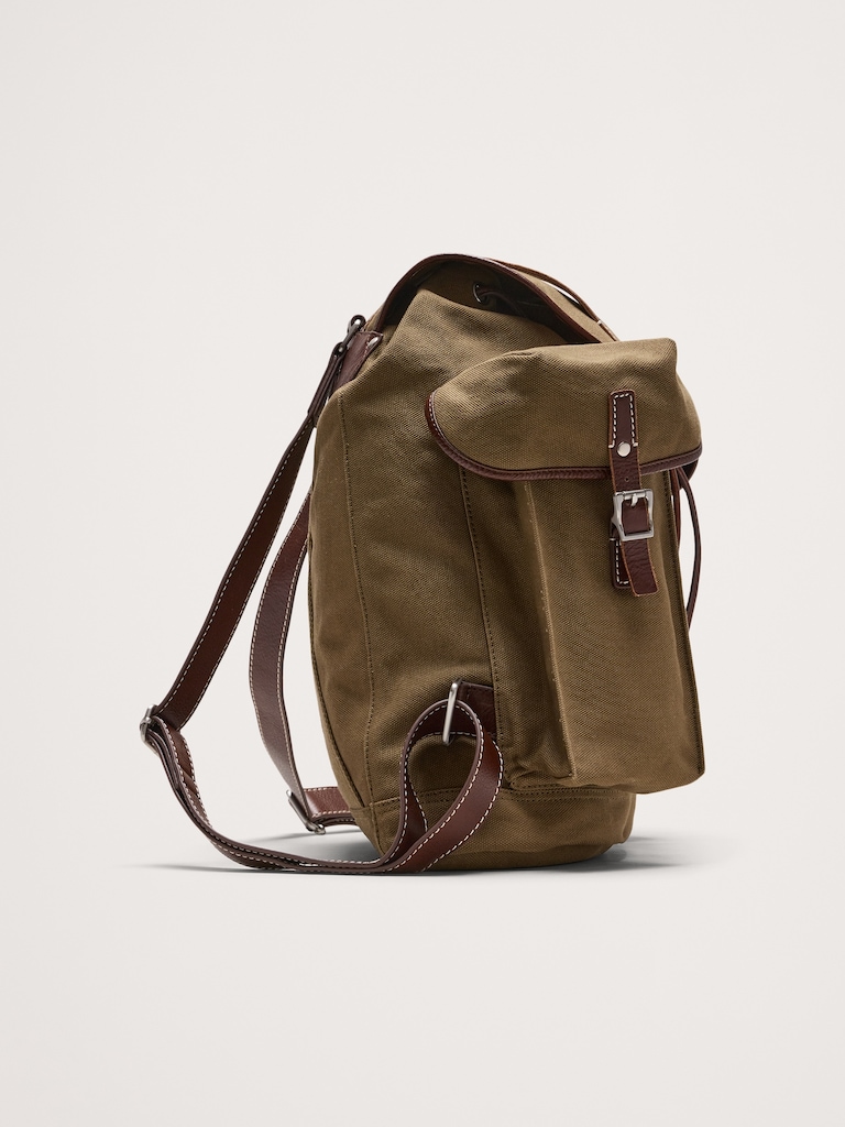 Archive Reissue Field Backpack