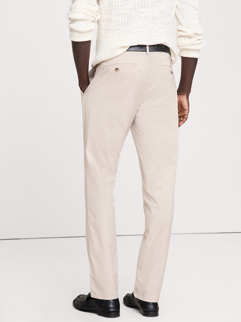 Slim Core Temp Pant