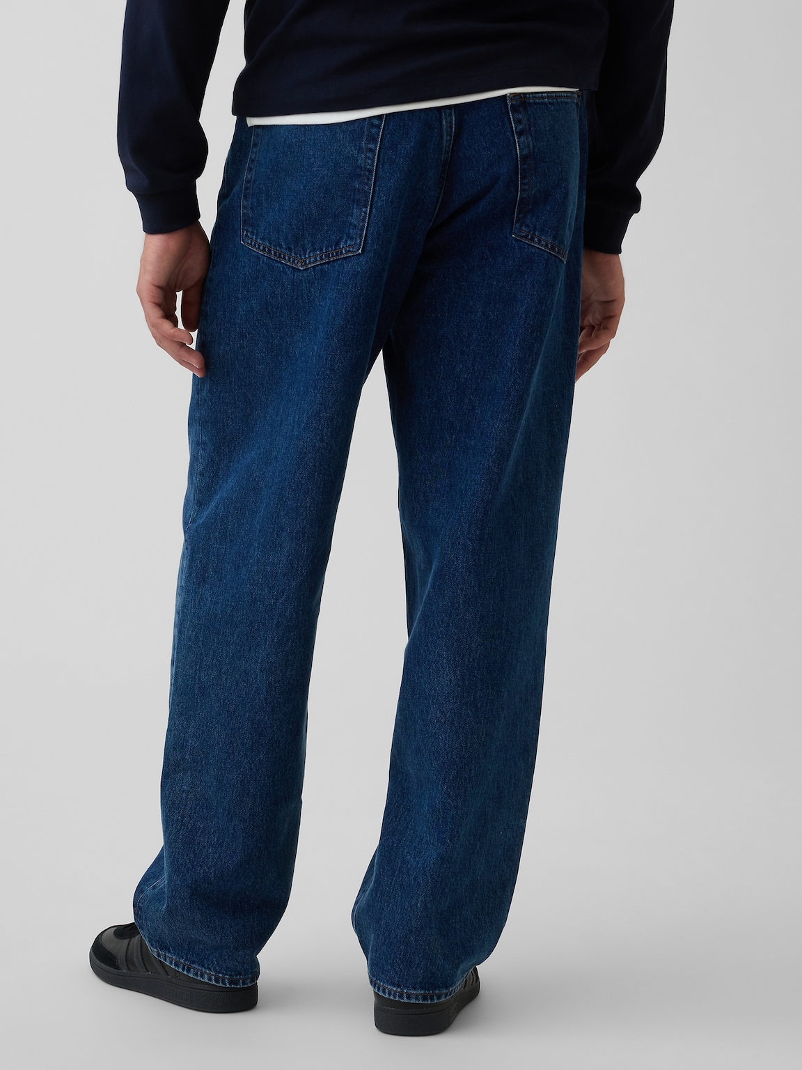 Baggy Jeans