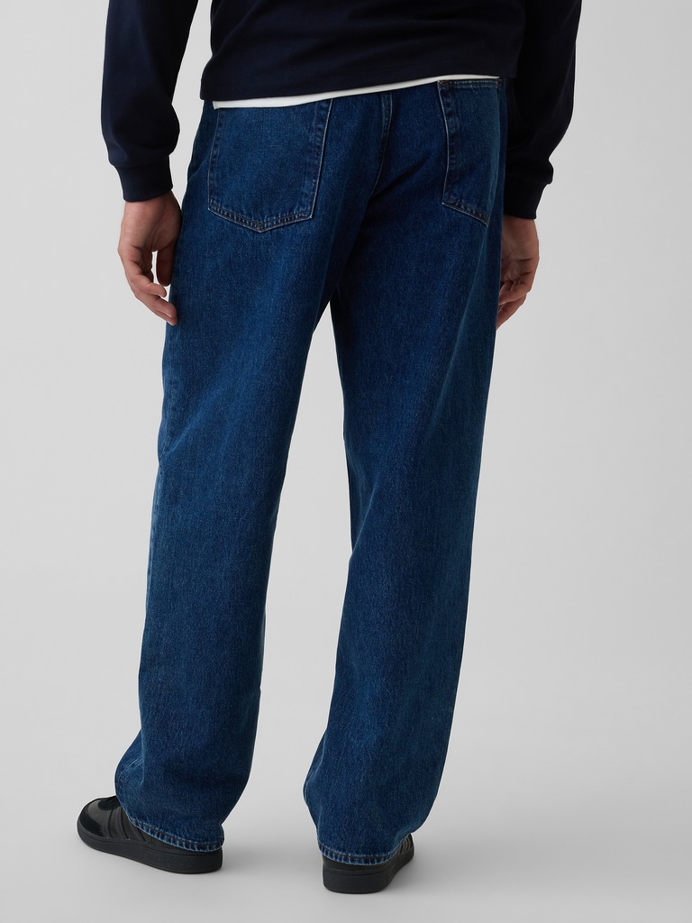 Baggy Jeans
