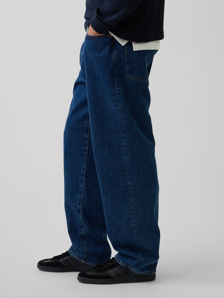 Baggy Jeans