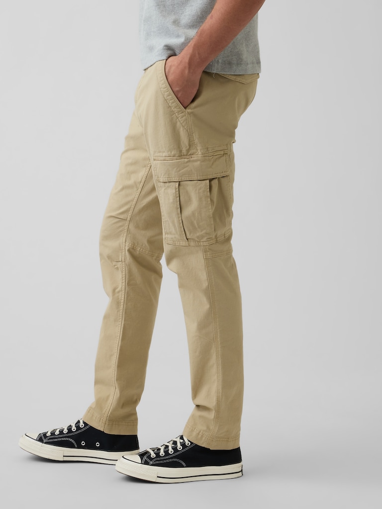 Cargo Pants