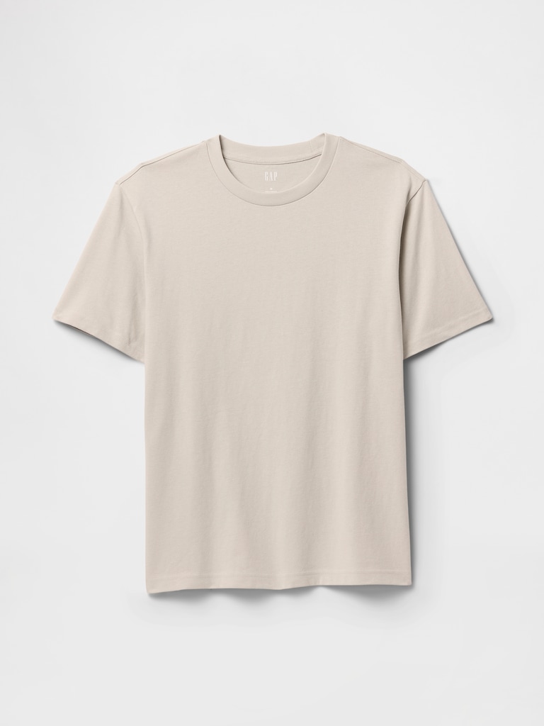 Adult Heavyweight Relaxed T-Shirt