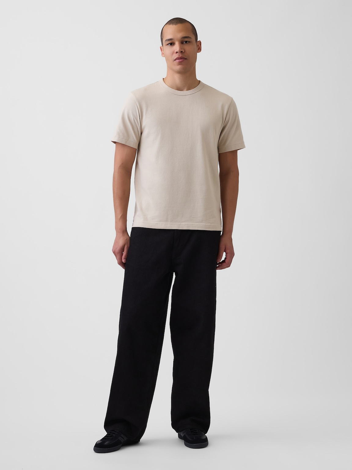 Adult Heavyweight Relaxed T-Shirt