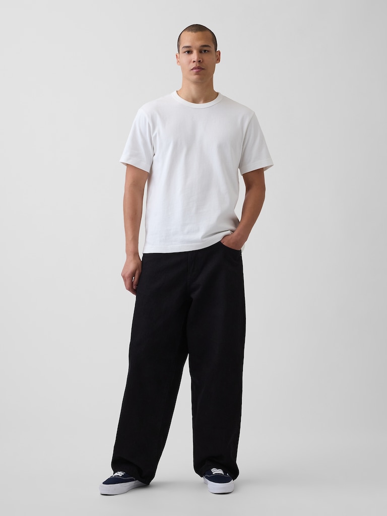 Adult Heavyweight Relaxed T-Shirt