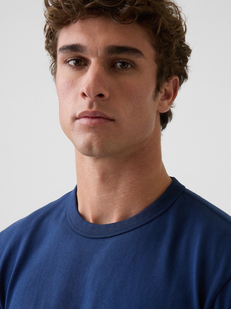 Adult Heavyweight Relaxed T-Shirt