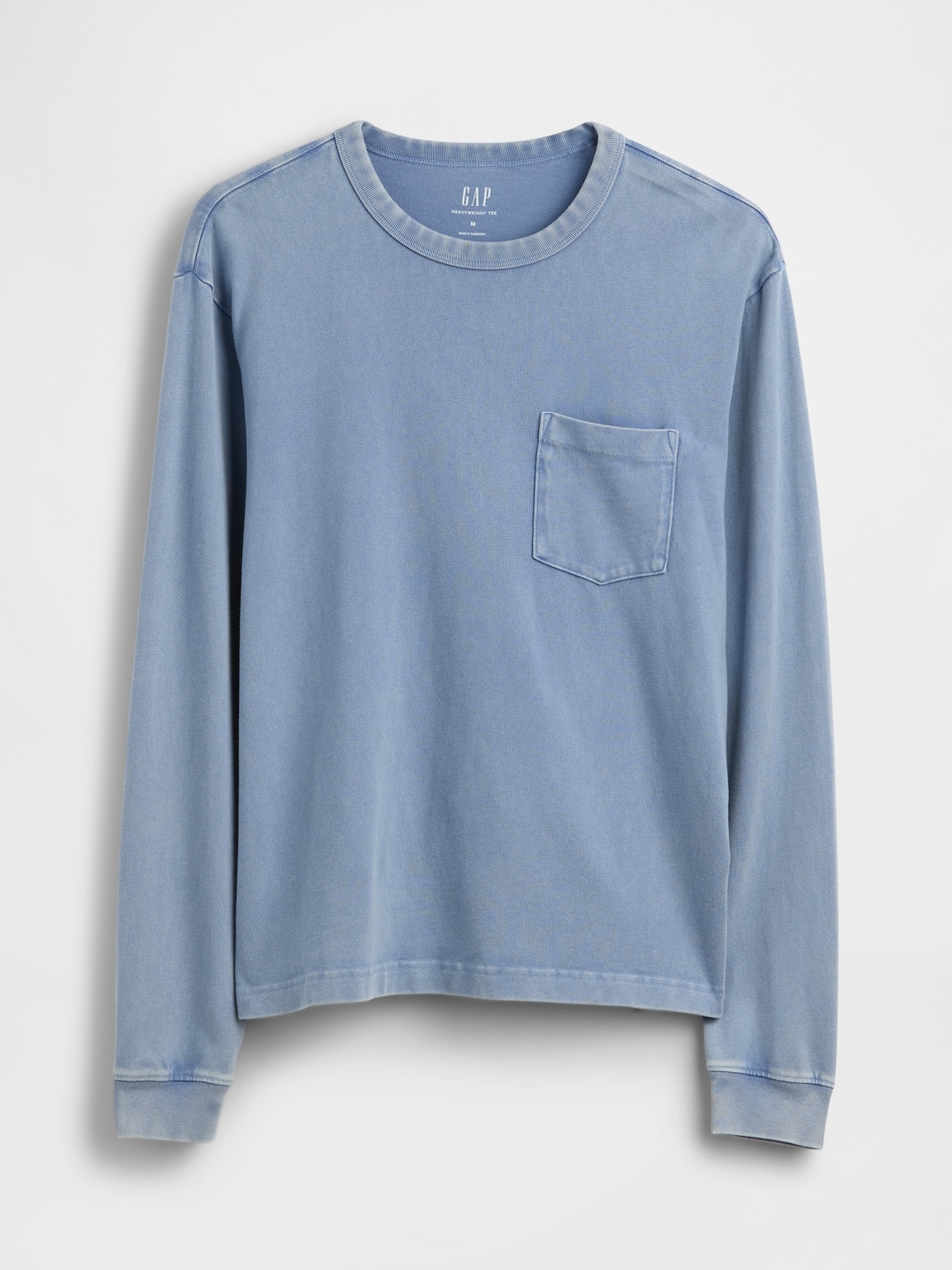 Heavyweight Relaxed T-Shirt