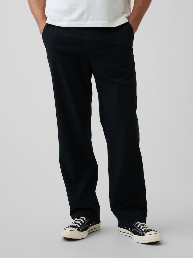 Ripstop '90s Loose Pants