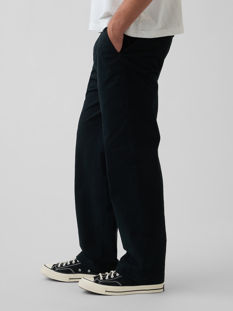 Ripstop '90s Loose Pants