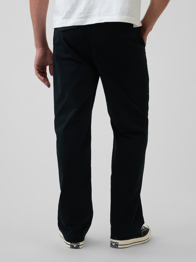 Ripstop '90s Loose Pants