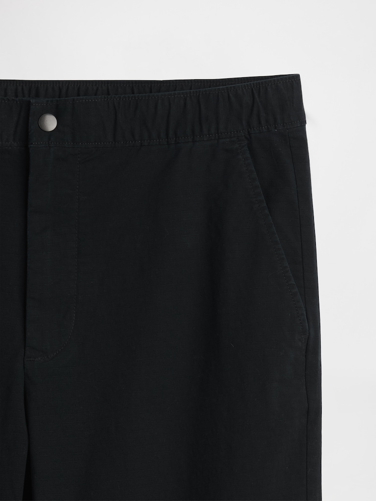 Ripstop '90s Loose Pants