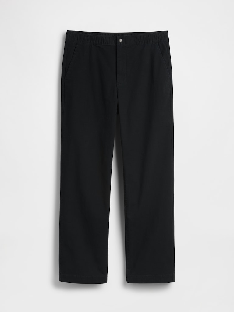 Ripstop '90s Loose Pants