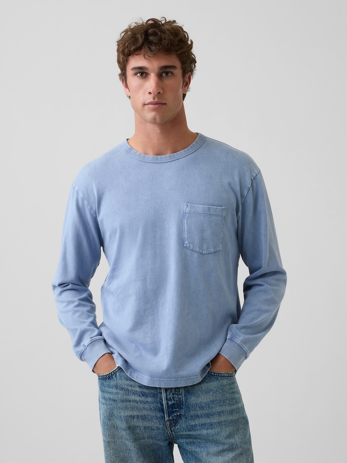 Heavyweight Relaxed T-Shirt