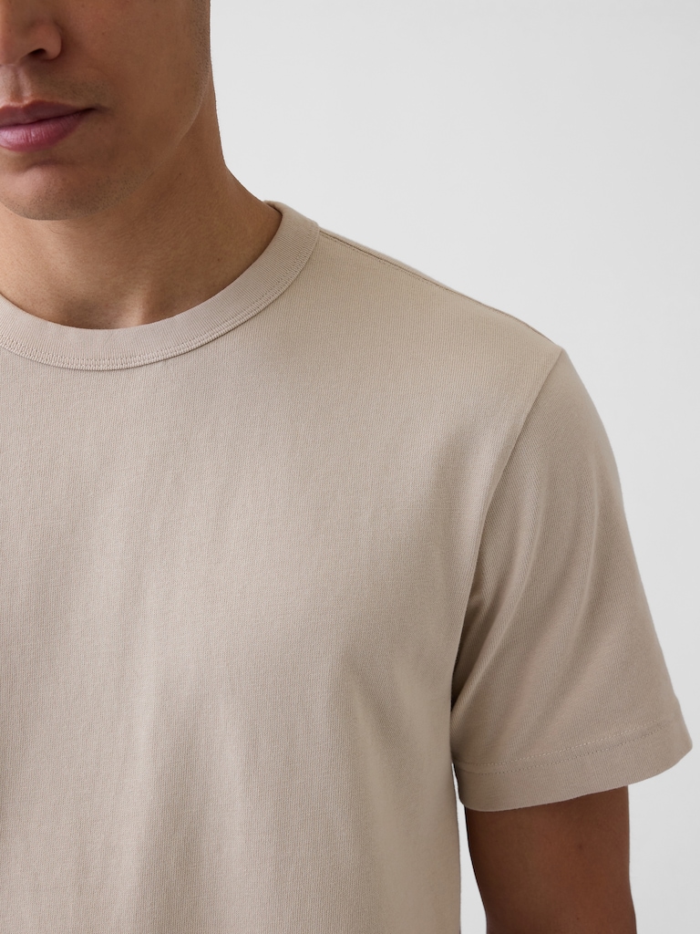 Adult Heavyweight Relaxed T-Shirt