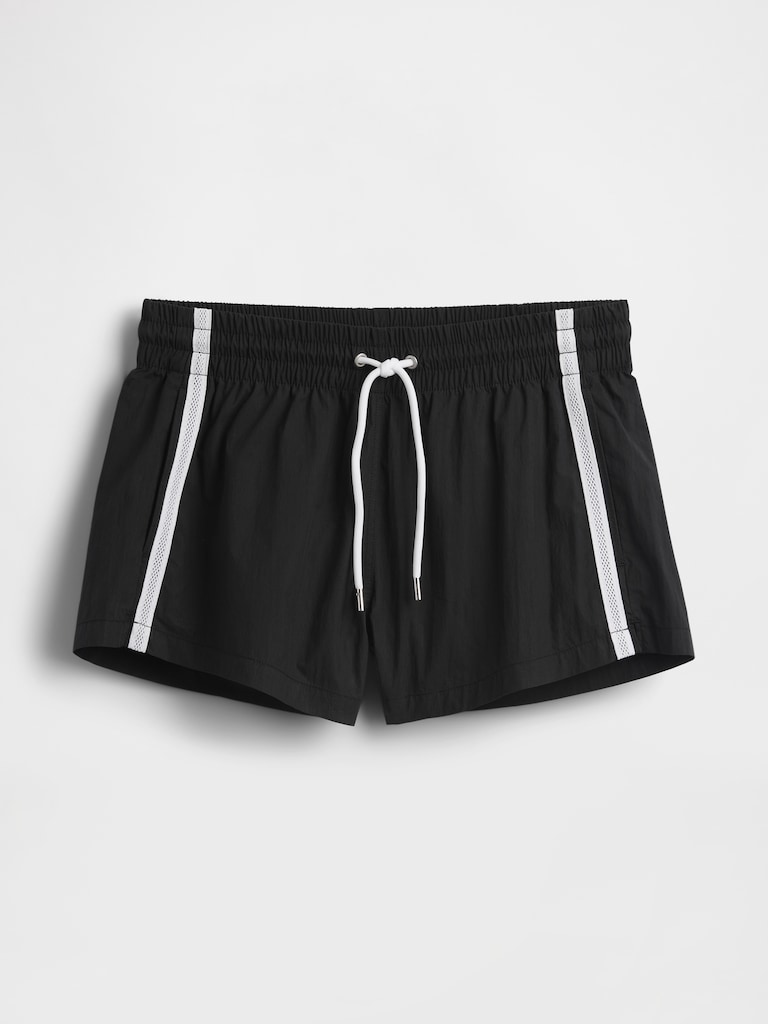 2.5" Track Shorts
