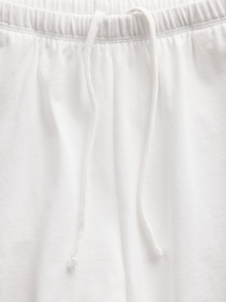 3" Knit Dolphin Shorts