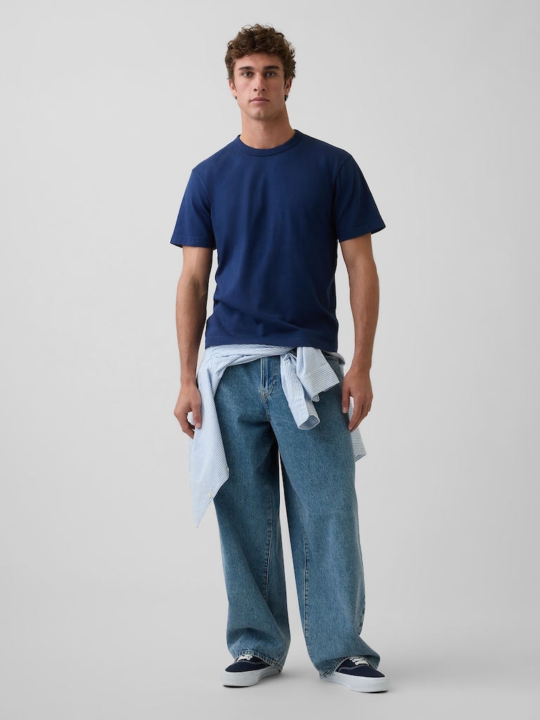 Adult Heavyweight Relaxed T-Shirt