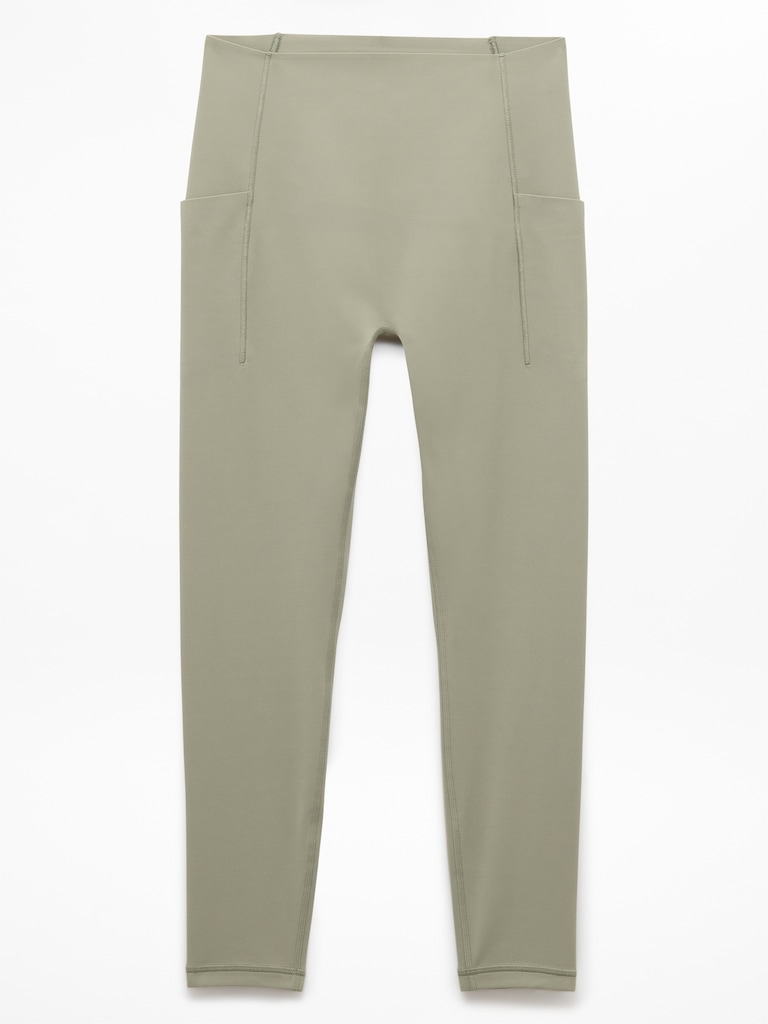 Salutation Stash Smooth Rise Legging