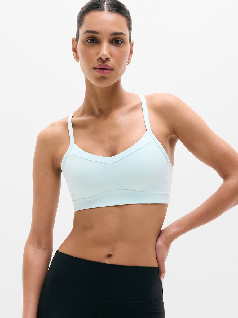 Vital Sports Bra A-C