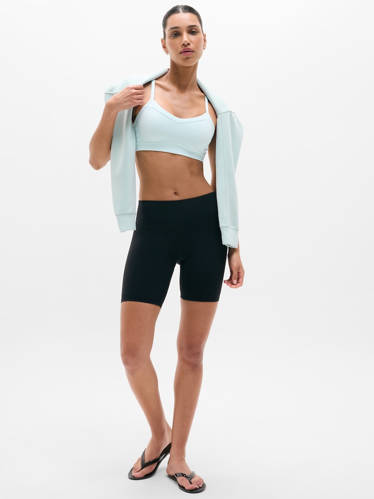 Vital Sports Bra A-C