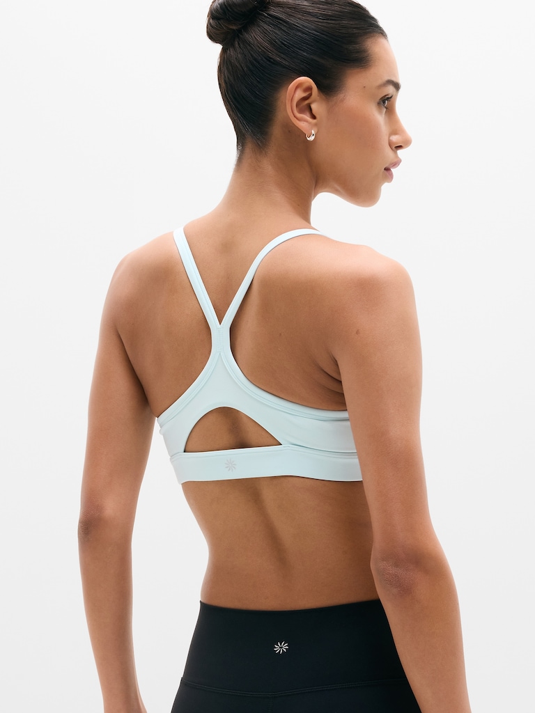 Vital Sports Bra A-C