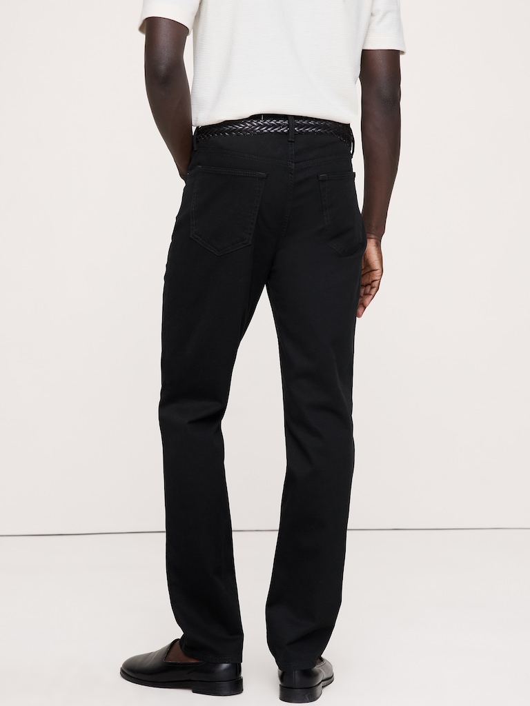Slim Traveler Pant