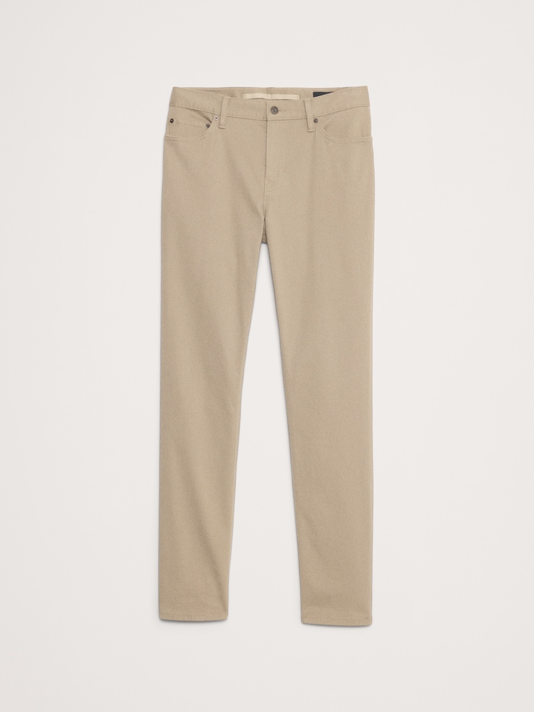 Slim Traveler Pant