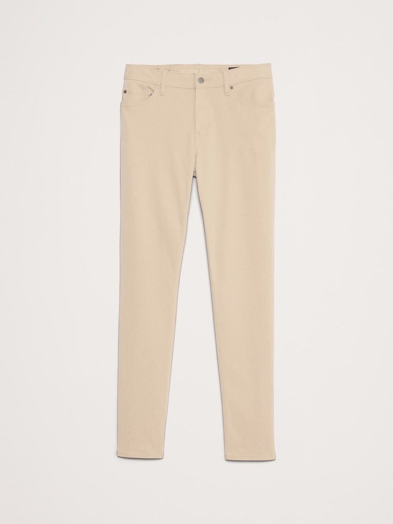 Slim Traveler Pant
