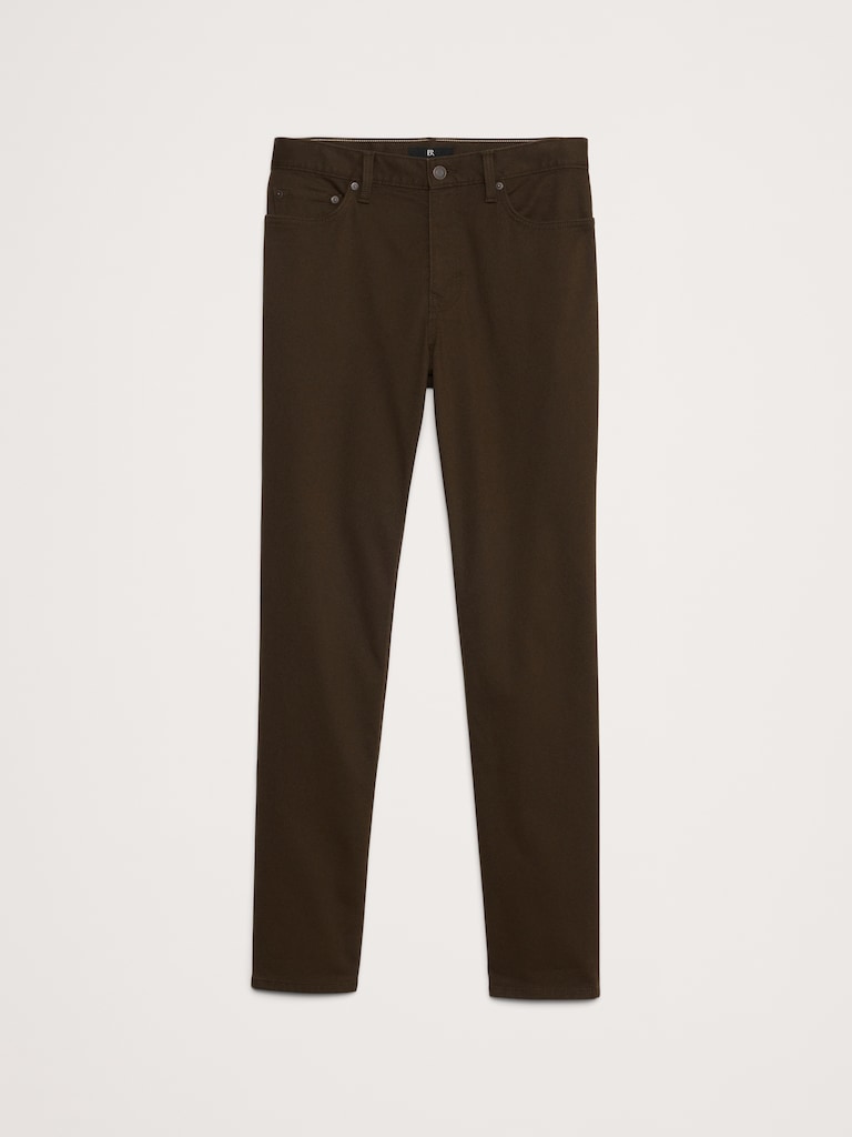 Slim Traveler Pant