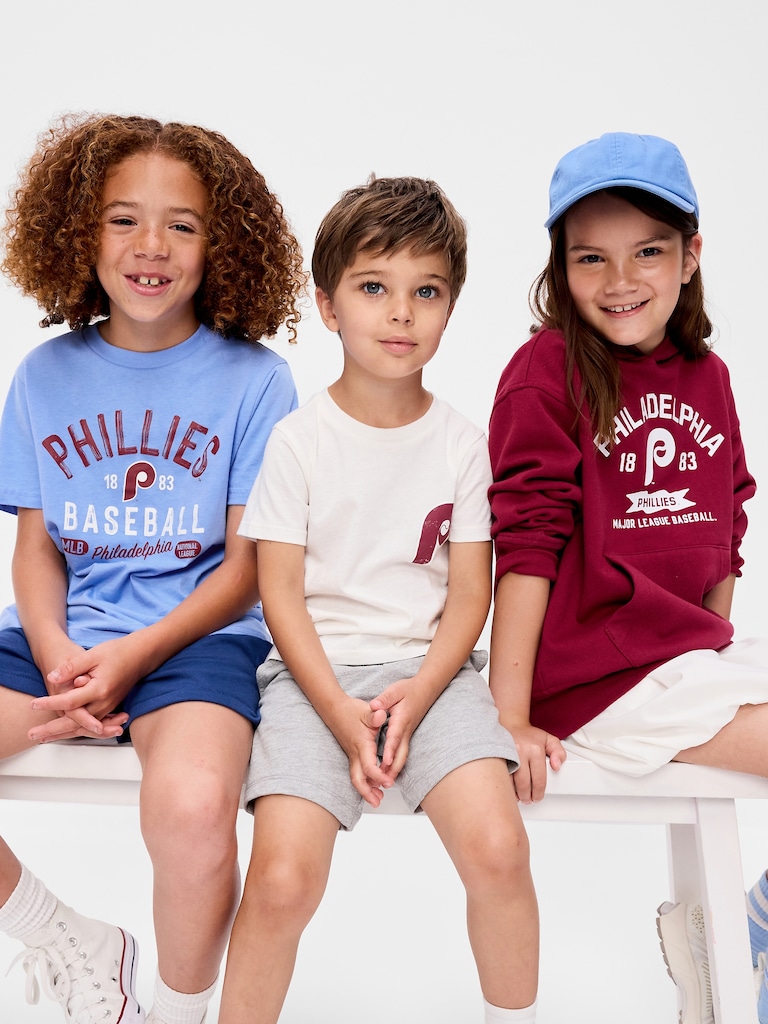 Philadelphia Phillies Bitty Bogg Bag