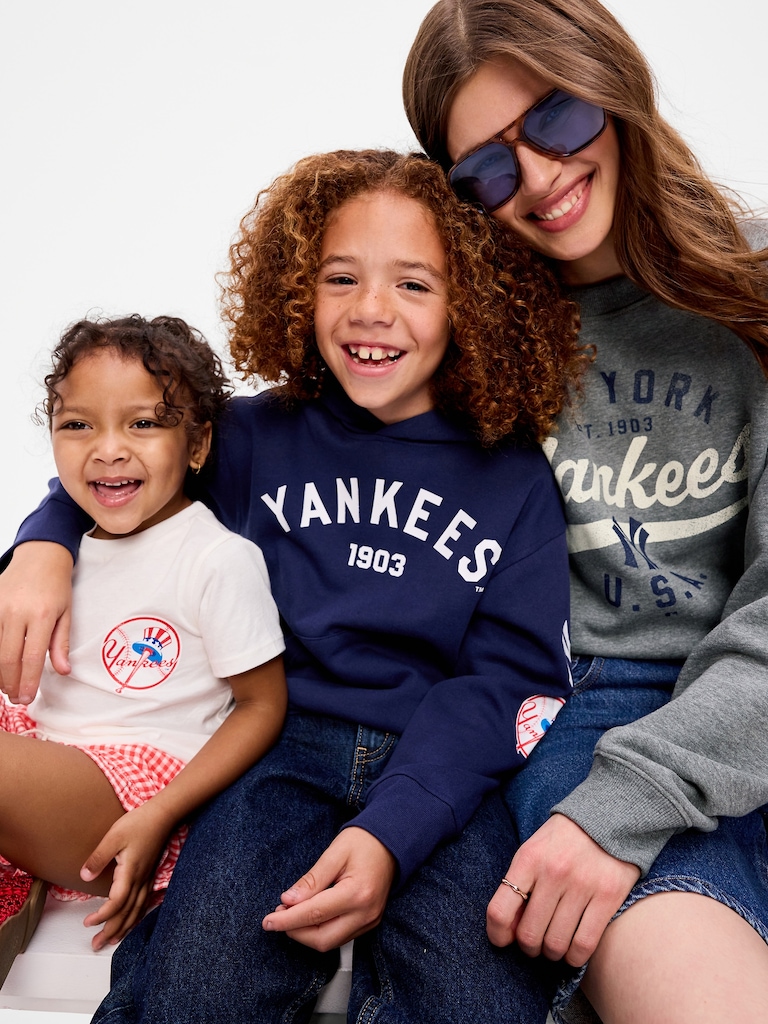 New York Yankees Unisex T-Shirt for Toddler