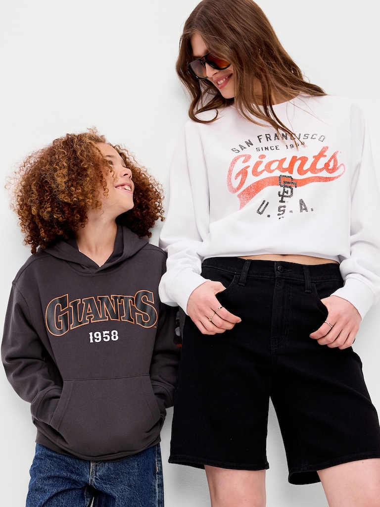San Francisco Giants Unisex T-Shirt for Toddler
