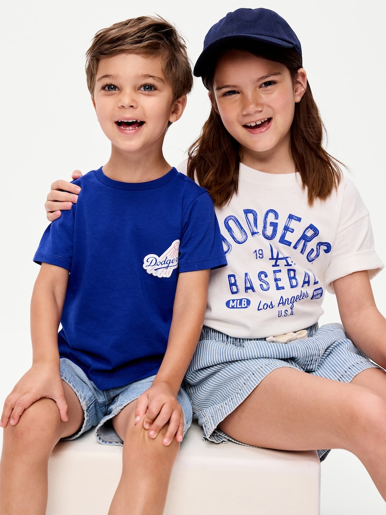 WinCraft® Los Angeles Dodgers Clear Tote Bag