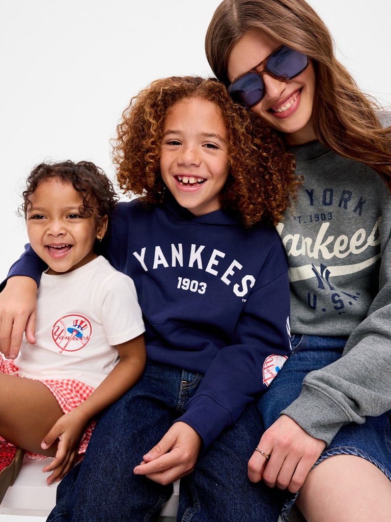 WinCraft® New York Yankees Clear Tote Bag