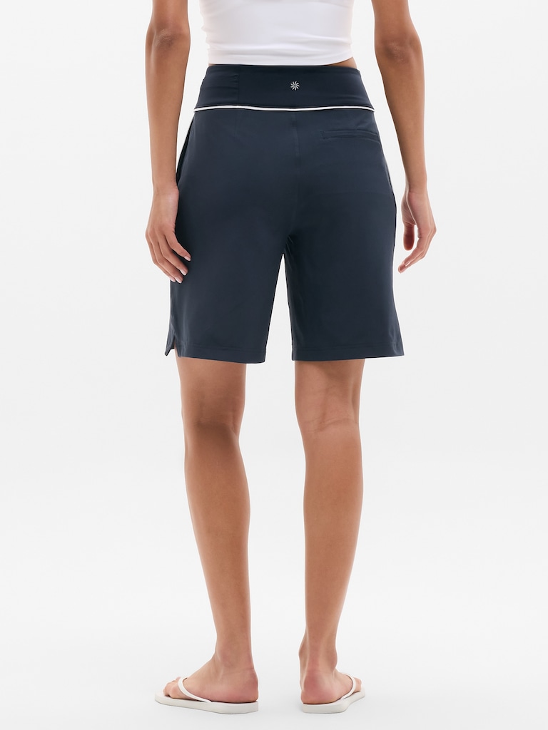 Tee Time Bermuda Short