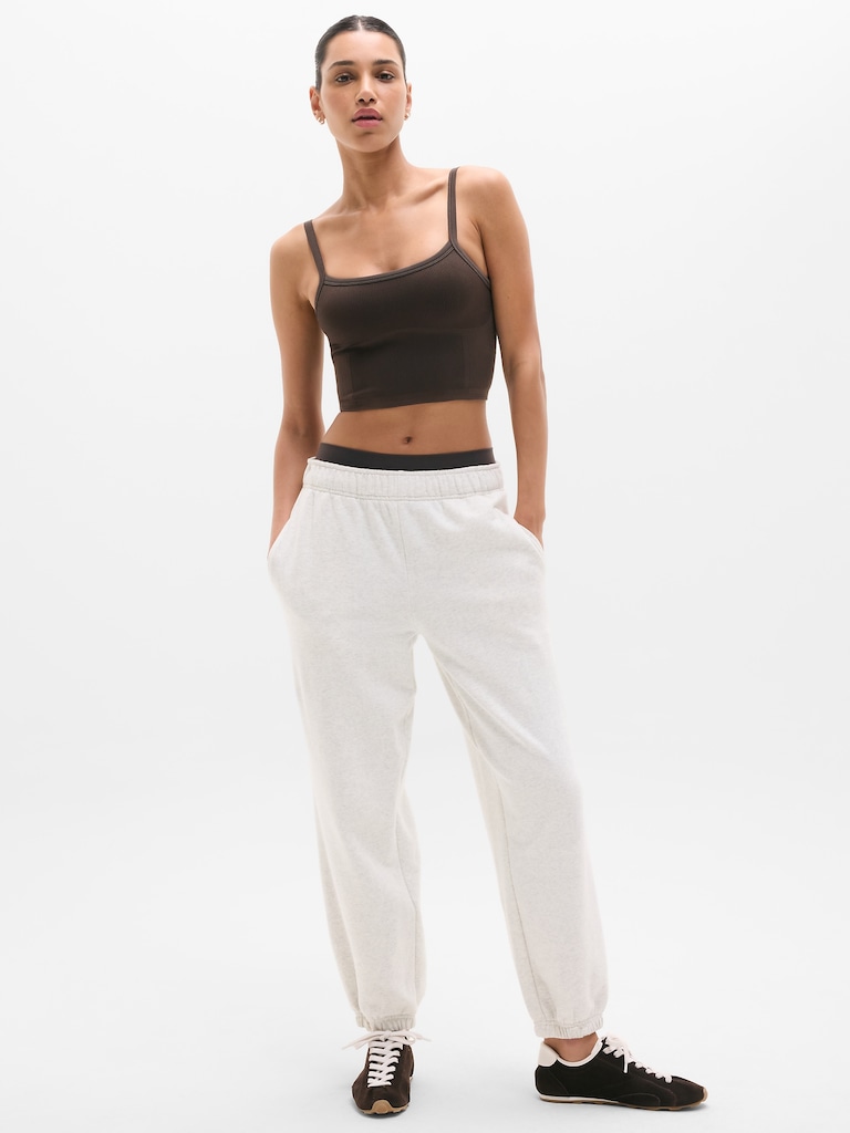 Recharge Seamless Thin Strap Tank