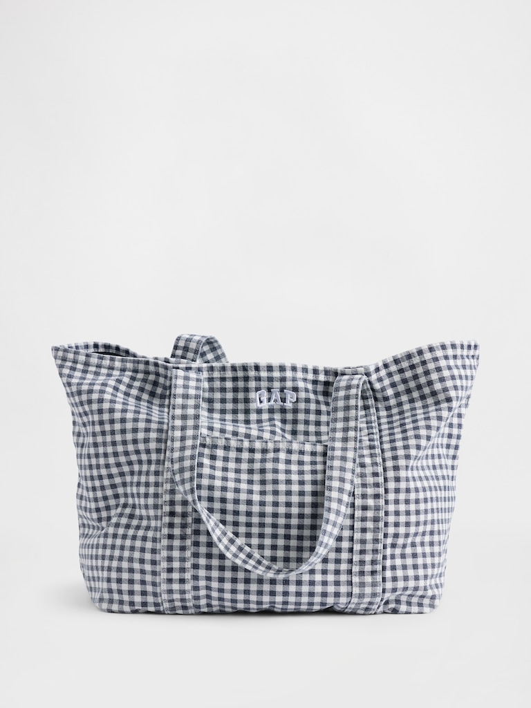 Gap Logo Tote Bag