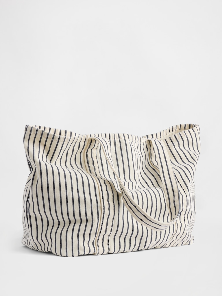 Gap Logo Tote Bag